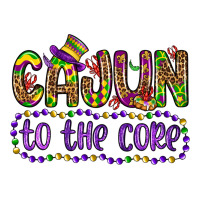 cajun to the core | Teevron