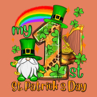 St. Patrick's My 1st St. Patrick's Day Classic Tee | Teevron