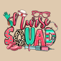 Nurse Squad Heavyweight Sweatshirt | Teevron