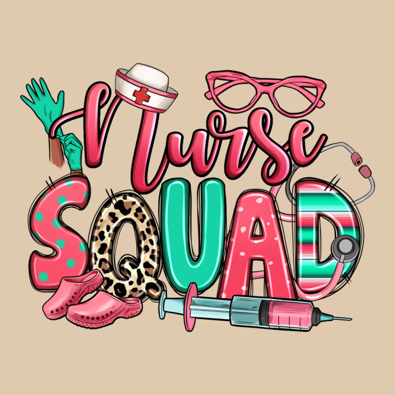 Nurse Squad Heavyweight Sweatshirt by RanaPortraitStore | Teevron