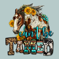 Can't Be Tamed Horse Heavy Core Tee | Teevron