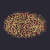 Leopard Pattern Vintage Tee | Teevron