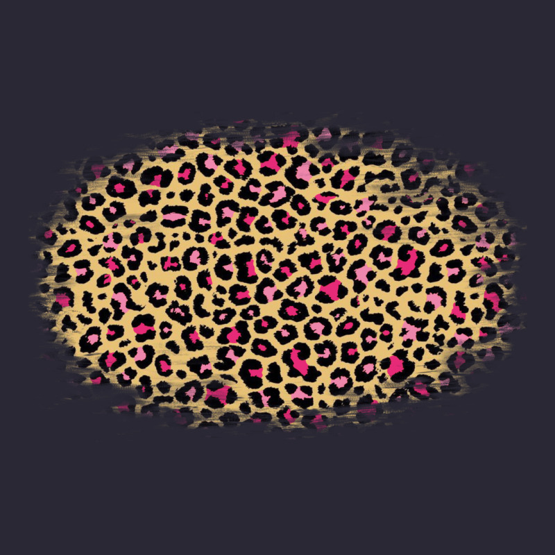 Leopard Pattern Vintage Tee by RanaPortraitStore | Teevron