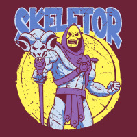Skeletor Long Sleeve Tee | Teevron