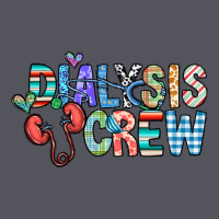 Dialysis Crew Vintage Hoodie | Teevron