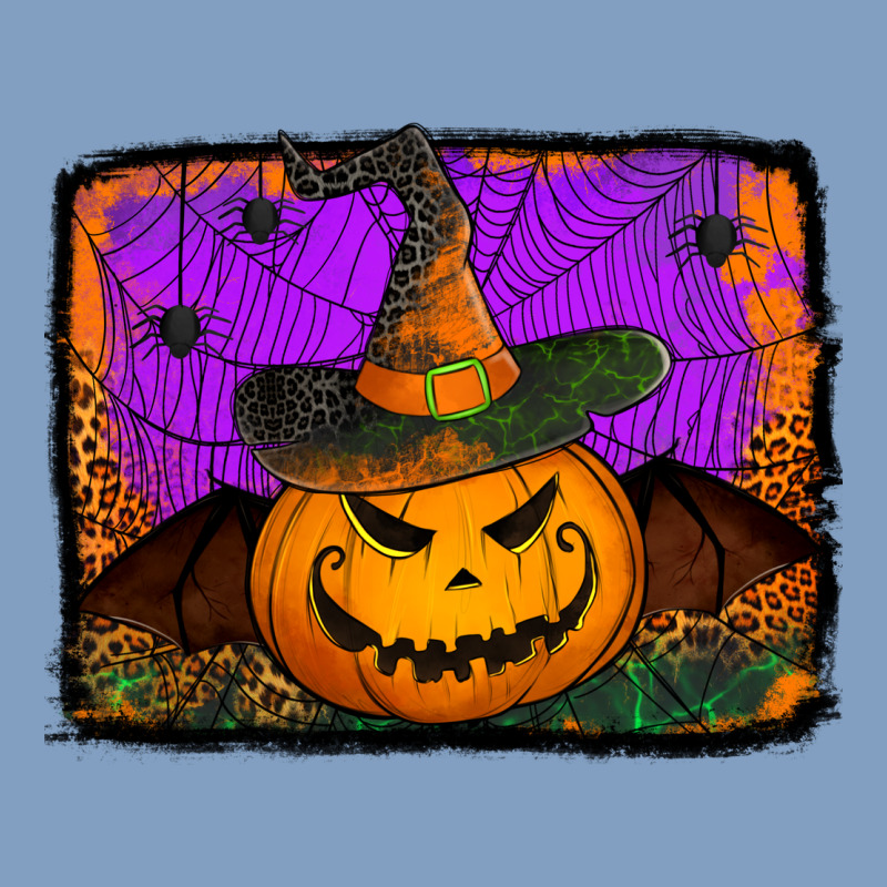 Jack O' Lantern Pumpkin Urban Hoodie by Jasminsmagicworld | Teevron