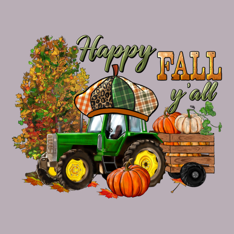 Happy Fall Y'all Vintage Tee by BundleAndBundleShop | Teevron