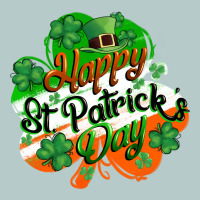 Happy St. Patrick's Day Heavy Core Tee | Teevron