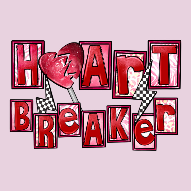 Heartbreaker Ladies Tee by FaDigitalArtStudio | Teevron