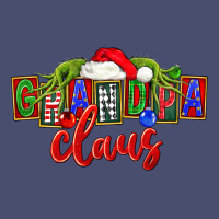 Christmas Grandpa Claus Vintage Tee | Teevron
