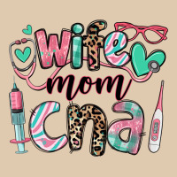 Wife Mom Cna Certified Nursing Assistant Heavyweight Sweatshirt | Teevron