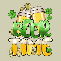 St.patrick's Beer Time Heavy Core Tee | Teevron