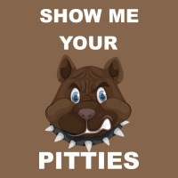 Show Me Your Pitties Premium Tee | Teevron