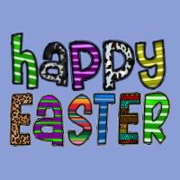 Happy Easter Long Sleeve Tee | Teevron