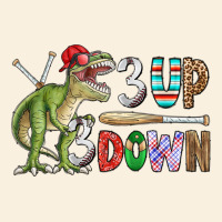 3 Up 3 Down Rex Vintage Hoodie | Teevron