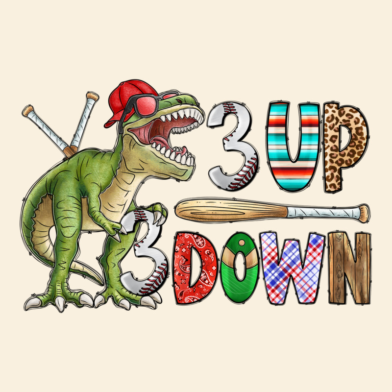 3 Up 3 Down Rex Vintage Hoodie by CowhideDigitalArt | Teevron
