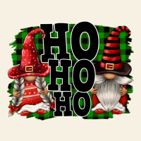 Ho Ho Ho Christmas Gnomes Vintage Tee | Teevron