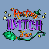 Resting Witch Face Urban Hoodie | Teevron
