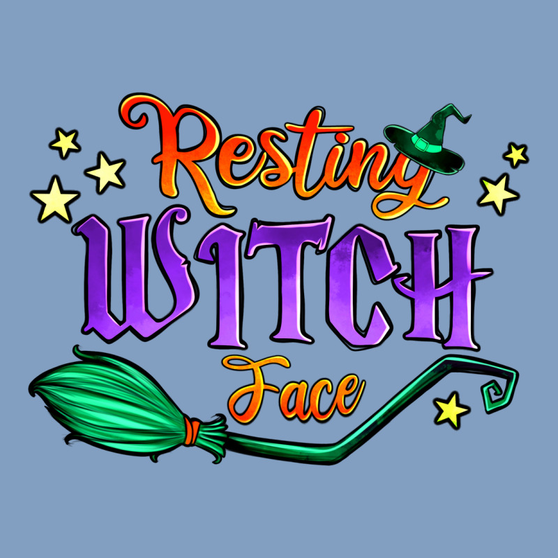 Resting Witch Face Urban Hoodie by Jasminsmagicworld | Teevron