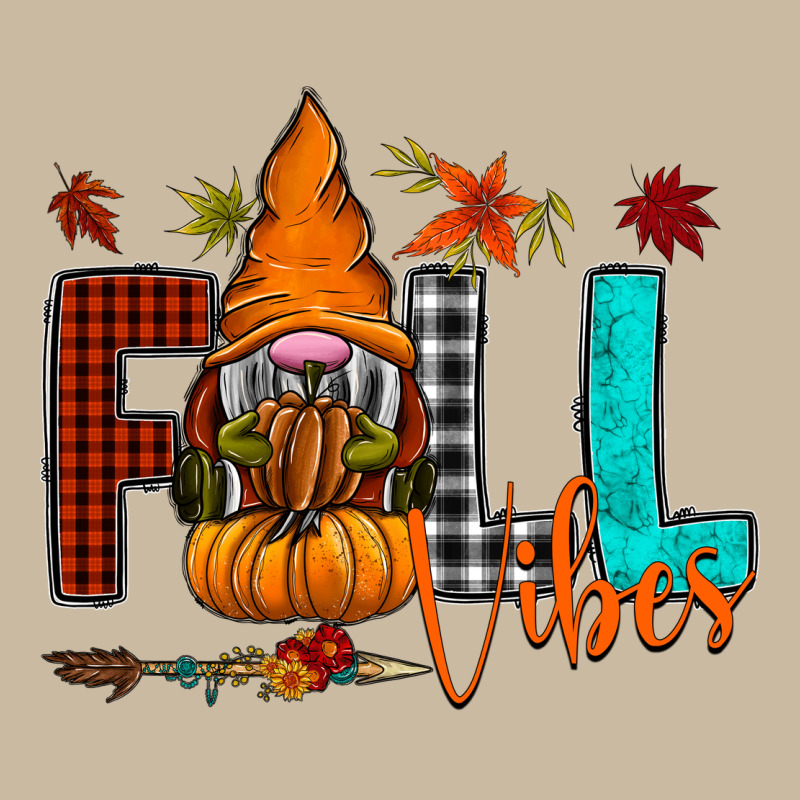 Fall Vibes Long Sleeve Tee by CowhideDigitalArt | Teevron