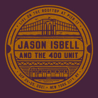 Jason Isbell Classic Long Sleeve Tee | Teevron