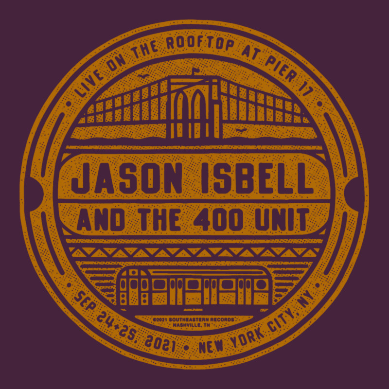 Jason Isbell Classic Long Sleeve Tee by baoMotion | Teevron