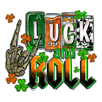 St. Patrick's Luck and roll | Teevron