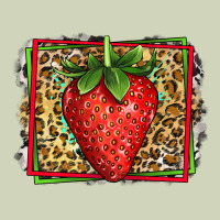 Strawberry Summer Heavyweight Hoodie | Teevron