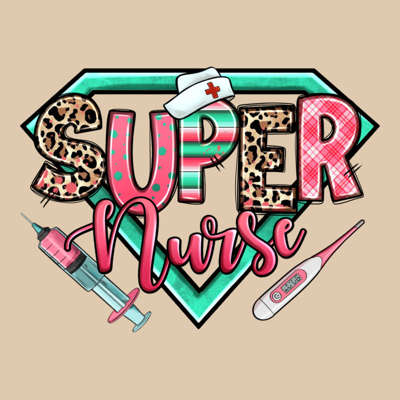Super Nurse Heavyweight Sweatshirt by RanaPortraitStore | Teevron