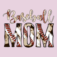 Baseball Mom Classic Tee | Teevron