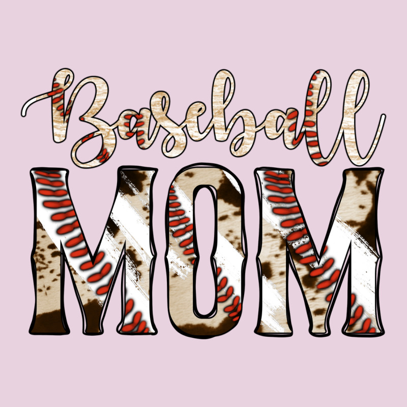 Baseball Mom Classic Tee by Jasminsmagicworld | Teevron