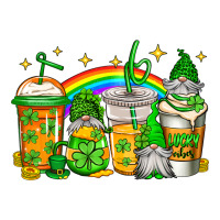 st patricks day gnomes coffee cups | Teevron
