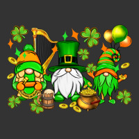 St. Patrick's Day gnomes | Teevron