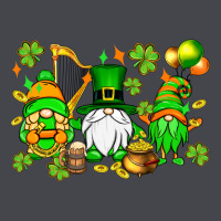 St. Patrick's Day Gnomes Classic Tee | Teevron