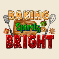 Baking Spirits Bright Ladies Tee | Teevron