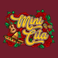 Mini Cita Zipper Hoodie | Teevron