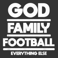god family football christian faith shirt | Teevron