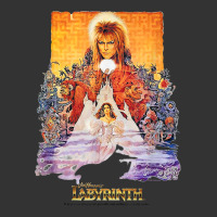 labyrinth movie poster t shirt | Teevron