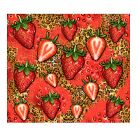strawberries | Teevron