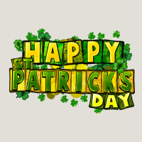 Happy St. Patrick's Day Heavy Core Tee | Teevron