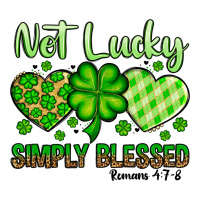 St. Patrick's Not lucky simply blessed | Teevron