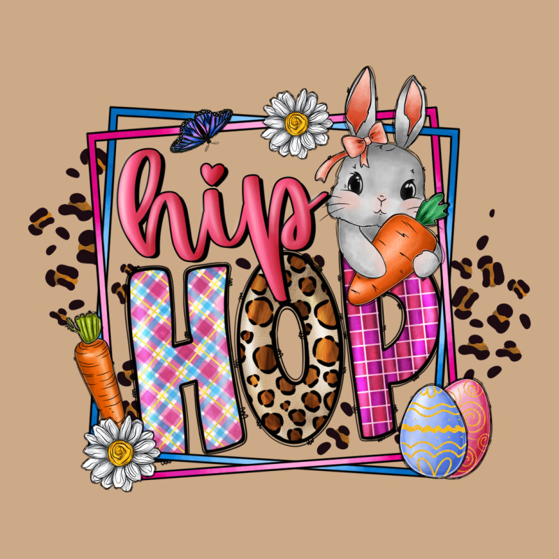 Hip Hop Vintage Hoodie by CowhideDigitalArt | Teevron