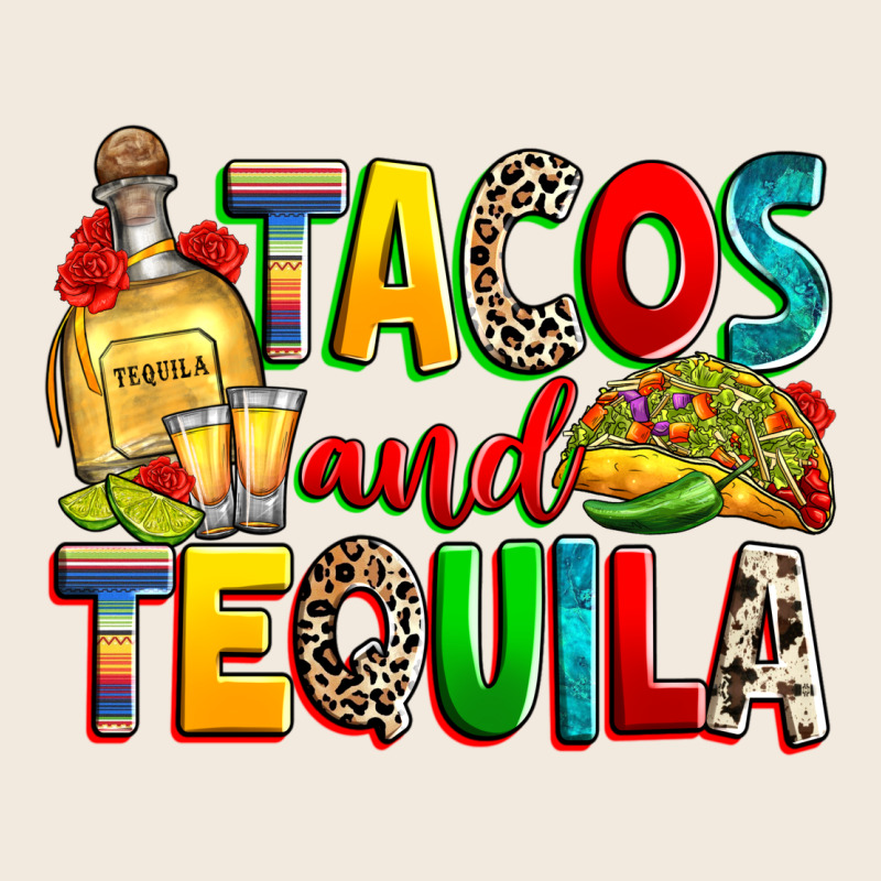 Tacos And Tequila Zipper Hoodie by RanaPortraitStore | Teevron