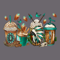 Indian Headdress Coffee Cups Premium Sweatshirt | Teevron