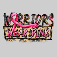 Warriors Wear Pink Premium Tee | Teevron