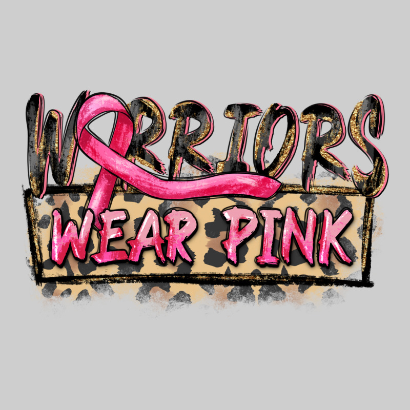 Warriors Wear Pink Premium Tee by FaDigitalArtStudio | Teevron