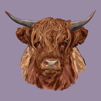 Highland Cow Classic Tee | Teevron