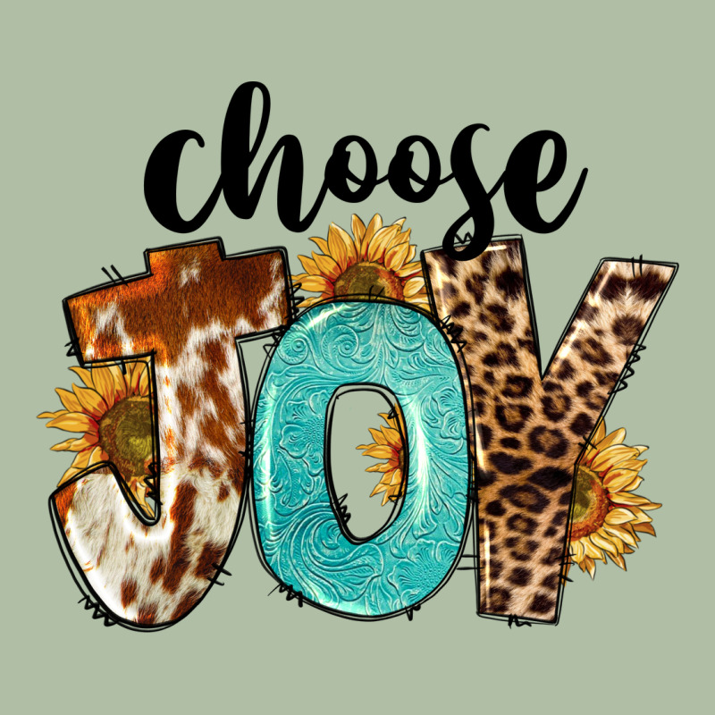Choose Joy Urban Heavy Tee by FaDigitalArtStudio | Teevron