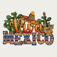 Viva Mexico Zipper Hoodie | Teevron