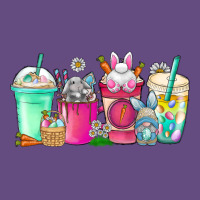 Easter Day Coffee Vintage Hoodie | Teevron